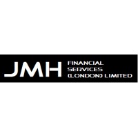JMH Financial Services Logo