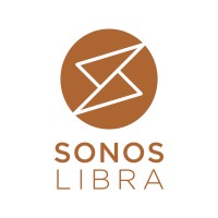 Sonos Libra Logo