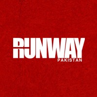 RUNWAY PAKISTAN Logo