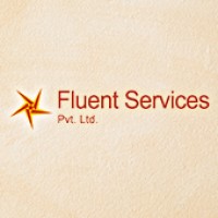 Fluent Services Private Limited Logo