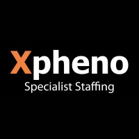 Xpheno Logo
