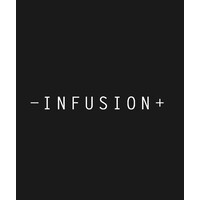 -INFUSION+ Logo