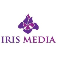 Iris Media Press Services Logo