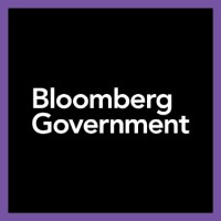 Bloomberg Government Logo