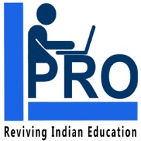 LPRO Academy Logo