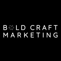 Bold Craft Marketing Logo