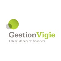 Gestion Vigie - cabinet de services financiers Logo