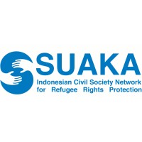 SUAKA Logo