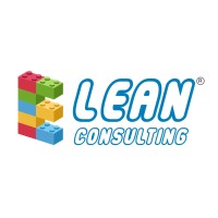 E-Lean Consulting Logo