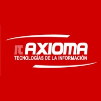 it Axioma S.A. Logo
