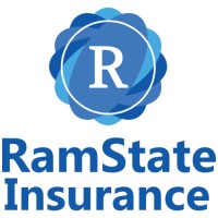 RamState Insurance Logo