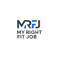 My Right Fit Job Logo
