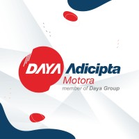PT. Daya Adicipta Motora Logo