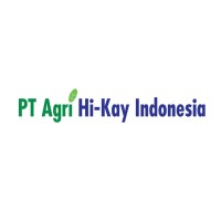 PT Agri Hikay Indonesia Logo