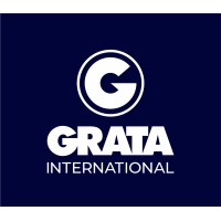 GRATA International Logo