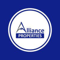 Alliance Properties Ltd. Logo