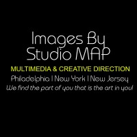 Images by Studio MAP Logo