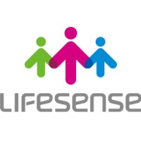 Lifesense Health Inc Logo