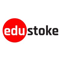 Edustoke Logo