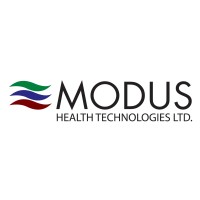 Modus Health Technologies Ltd. Logo