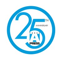 3A Press Corp. Logo