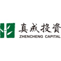 Zhencheng Capital 真成投资 Logo