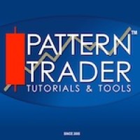 Pattern Trader™ Tutorial & Tools Logo