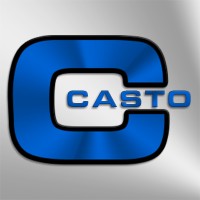 Casto Technical Services, Inc. Logo