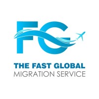 Fast Global Migration Services Logo