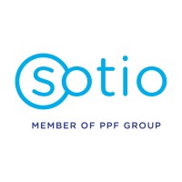 SOTIO Biotech Logo