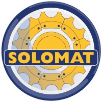 SOLOMAT 87 Logo