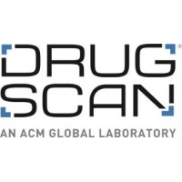 DRUGSCAN Logo