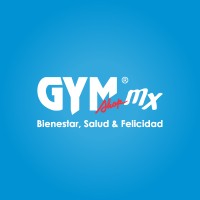 Gym Shop Mx Logo