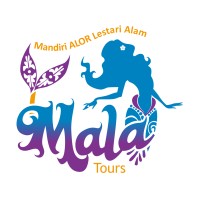MALA Tours Logo