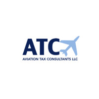Aviation Tax Consultants Logo
