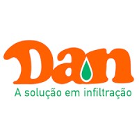 Dan A Solução em Infiltração Logo