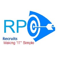 RPO Recruits Logo