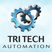 Tri Tech Automation Logo