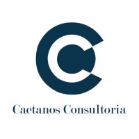 CaetanosConsultoria Logo