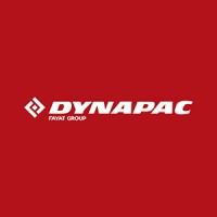 Dynapac Asia Pacific Logo