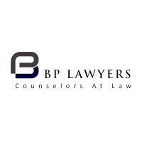 BPLawyers Counselors at Law Logo