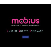 Mobius Space Consulting Private Limited Logo