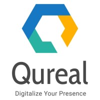 Qureal Technologies Pvt Ltd Logo