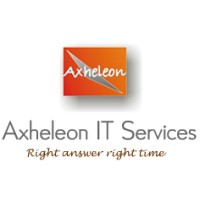Axheleon IT Services Private Limited Logo