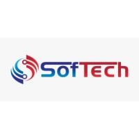 SofTech LLC Logo