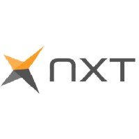 NXT TECHNOLOGIES Logo