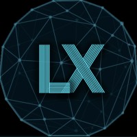 LX Innovative Solutions Logo