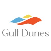 Gulf Dunes (A Fairfax Financial Holdings Limited Company) Logo