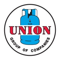 Union Energy Corporation Pte Ltd Logo
