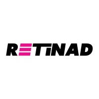 Retinad WiFi Logo